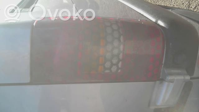 Citroen Jumpy Rear/tail lights 