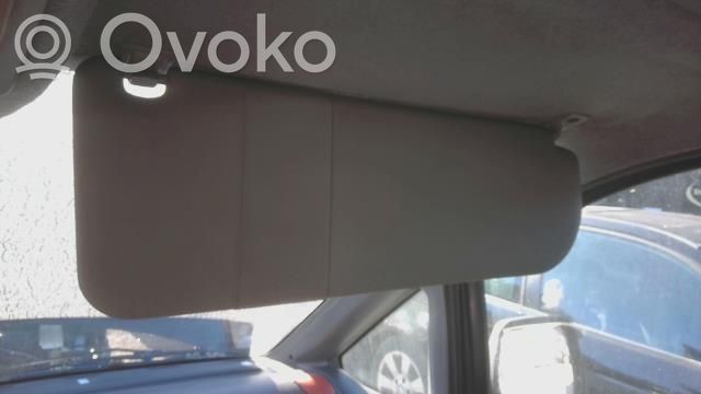 Citroen Jumpy Skydelis nuo saulės 