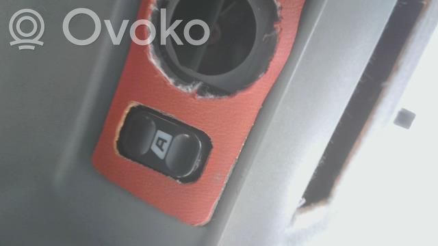 Citroen Jumpy Electric window control switch 