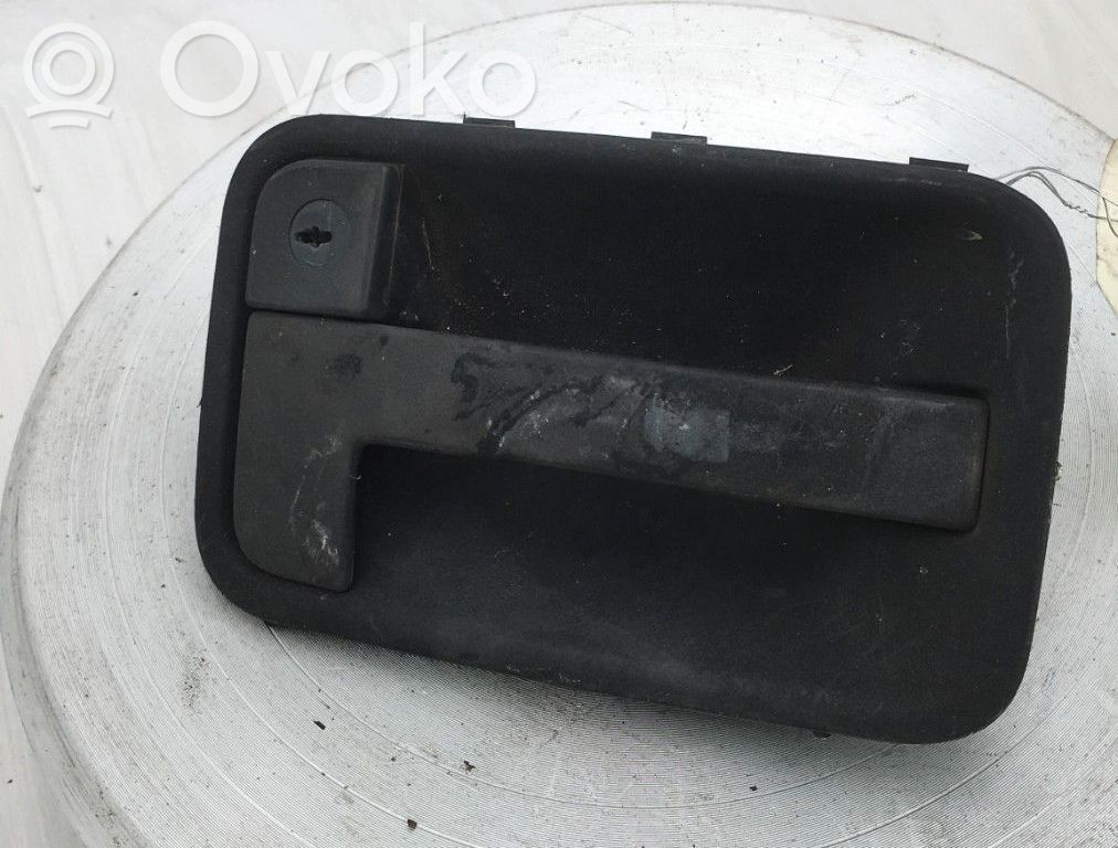Front door exterior handle   9101F9