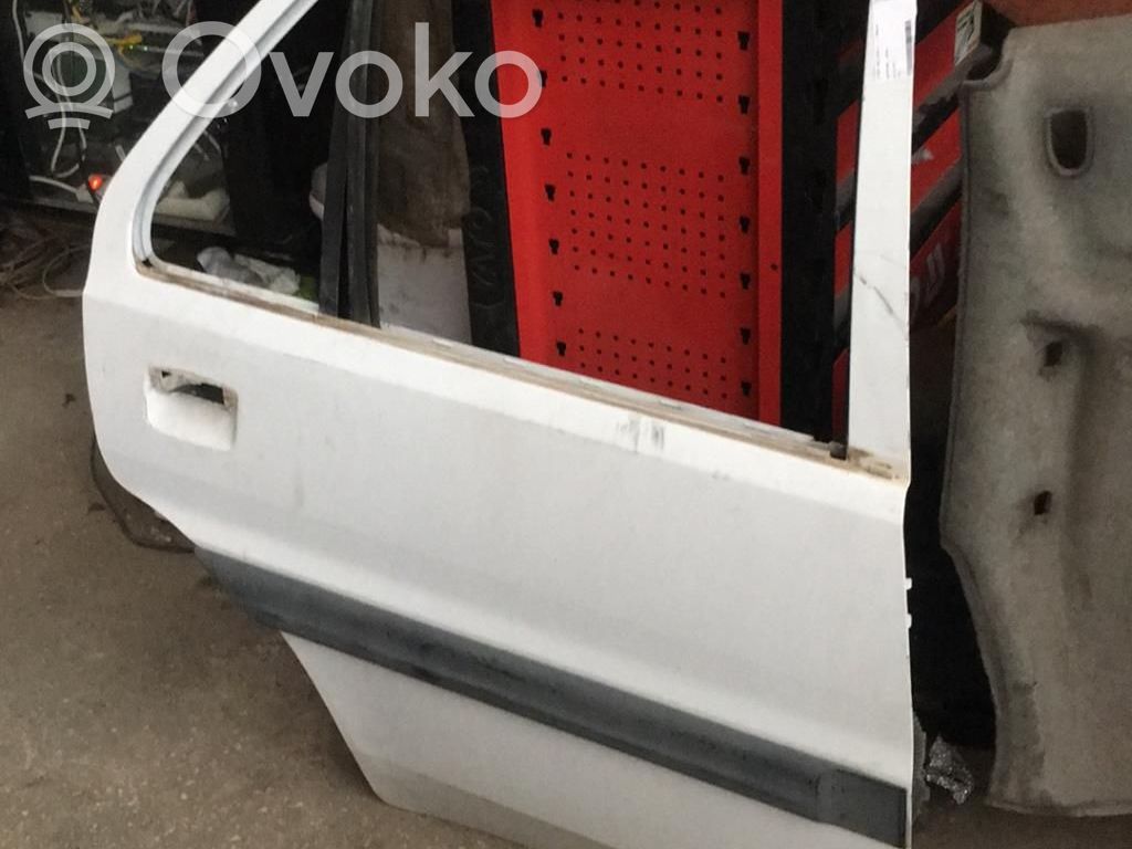 Citroen Saxo Puerta trasera 