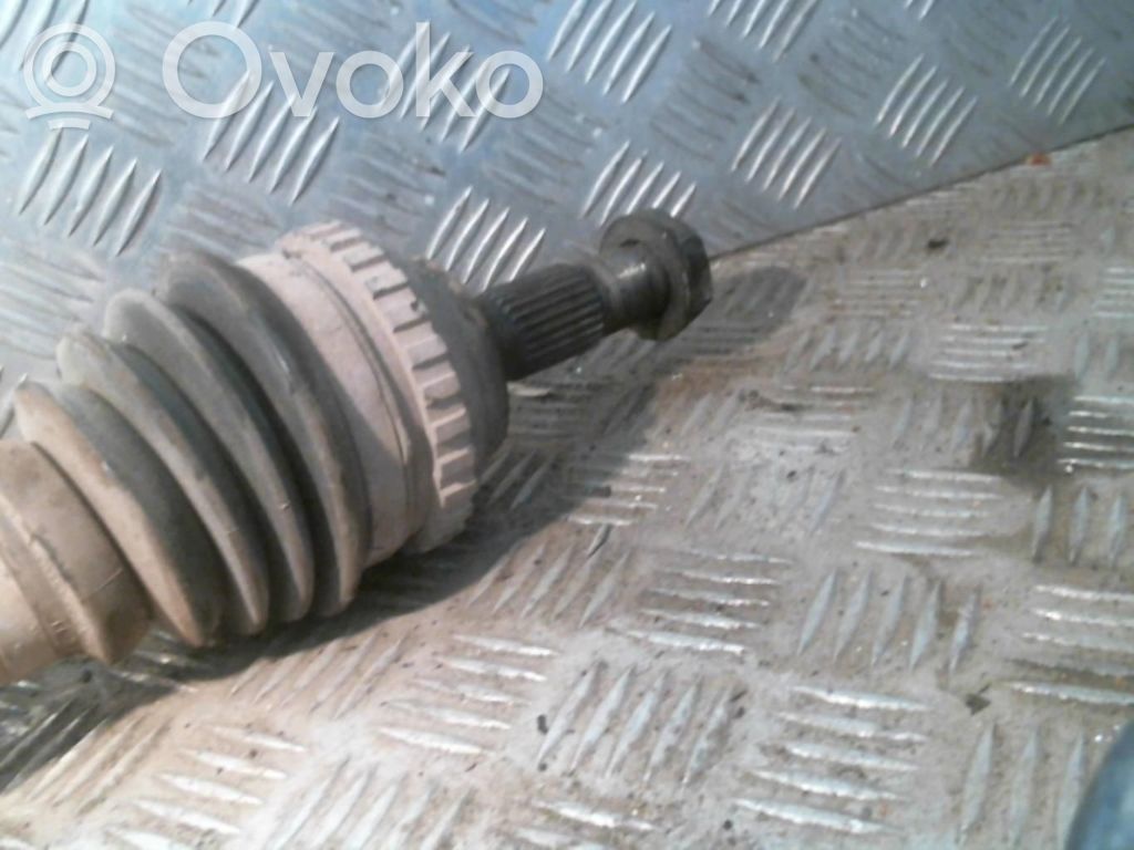 Citroen Xsara Eje de transmisión delantero 