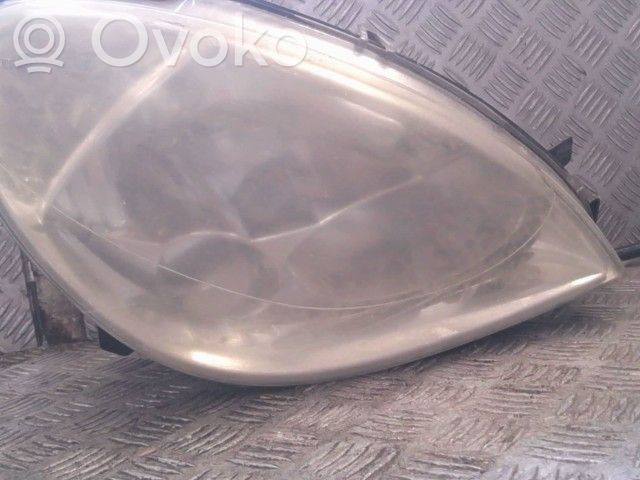 Citroen Xsara Faro/fanale 