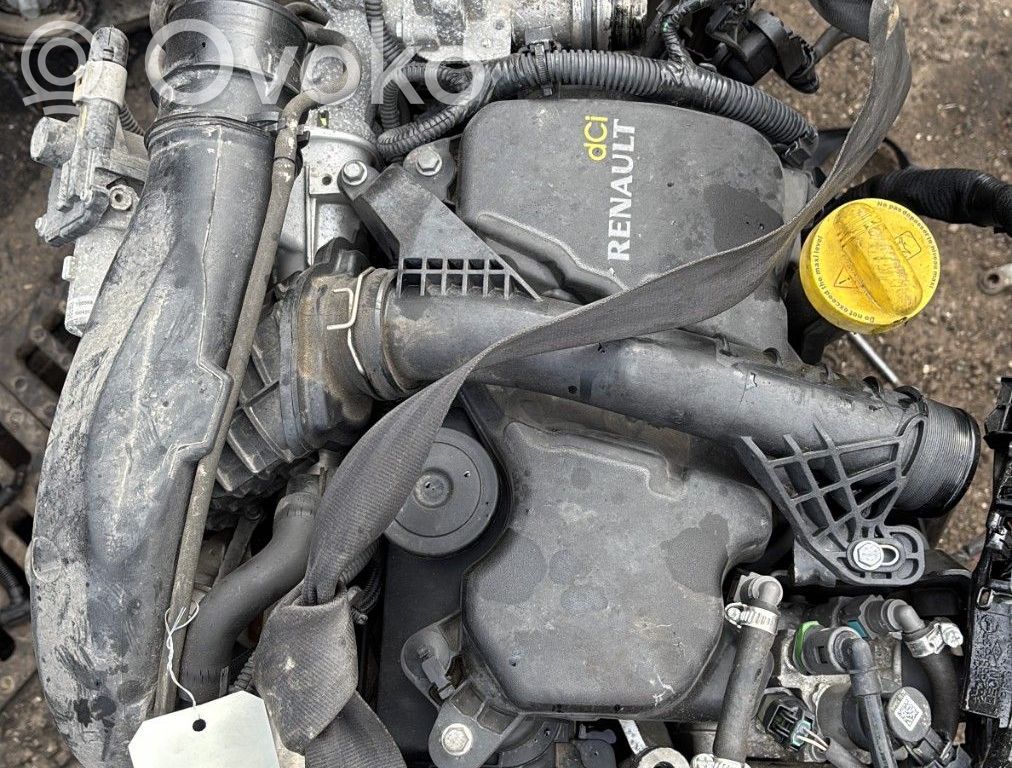 Engine   100016578R