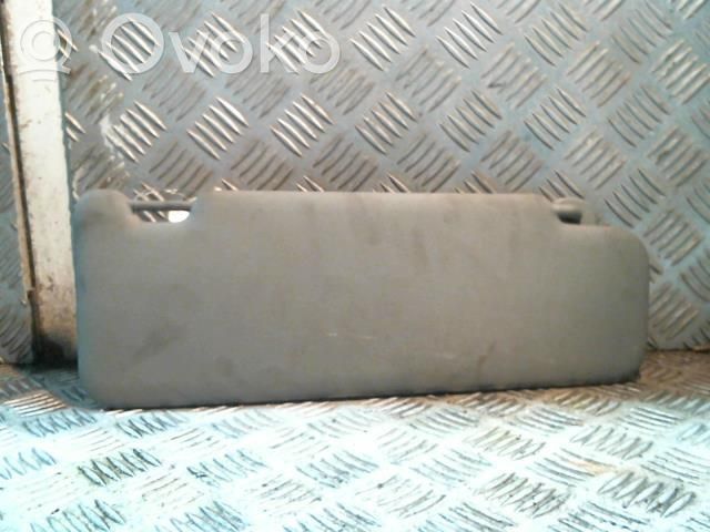Dacia Logan I Sun visor 