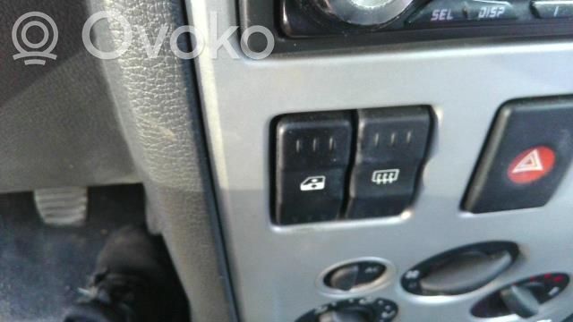 Dacia Logan I Electric window control switch 