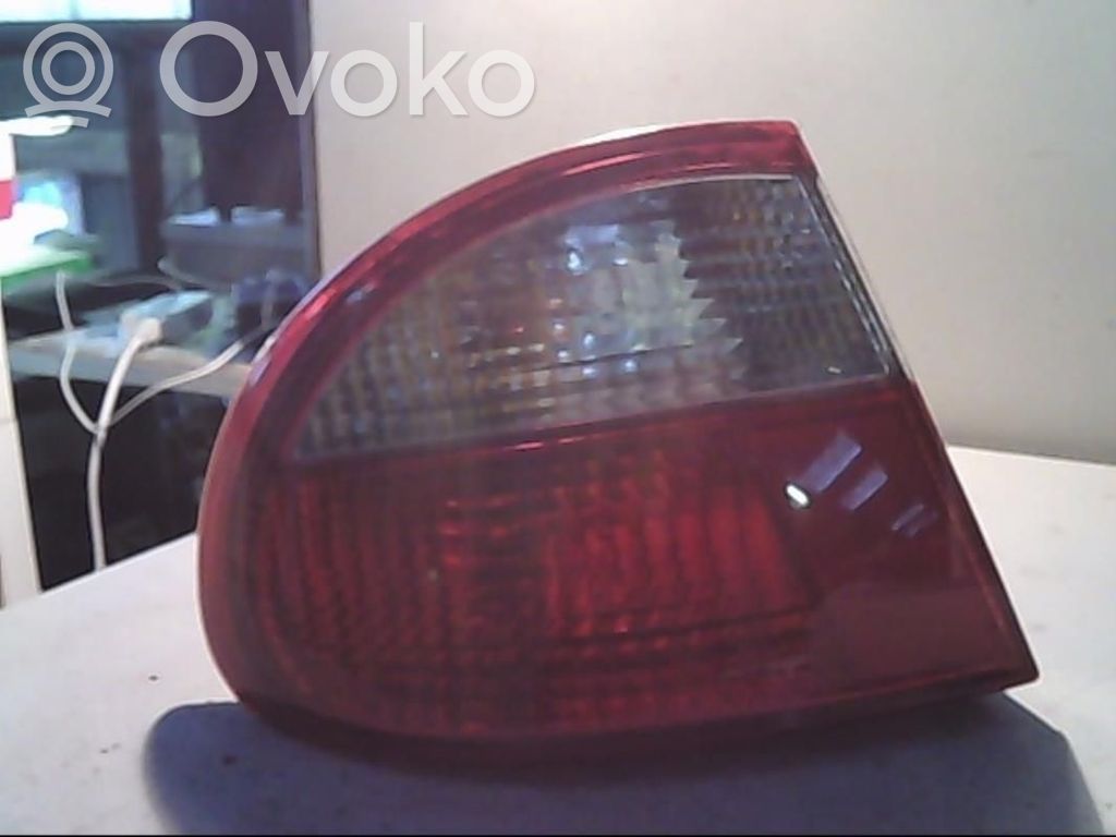 Daewoo Lanos Takavalot 