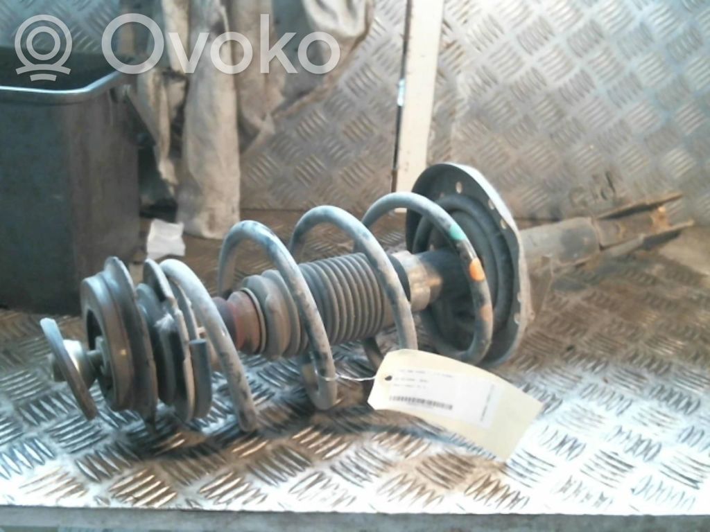 Fiat 500 Amortyzator osi przedniej ze sprężyną 