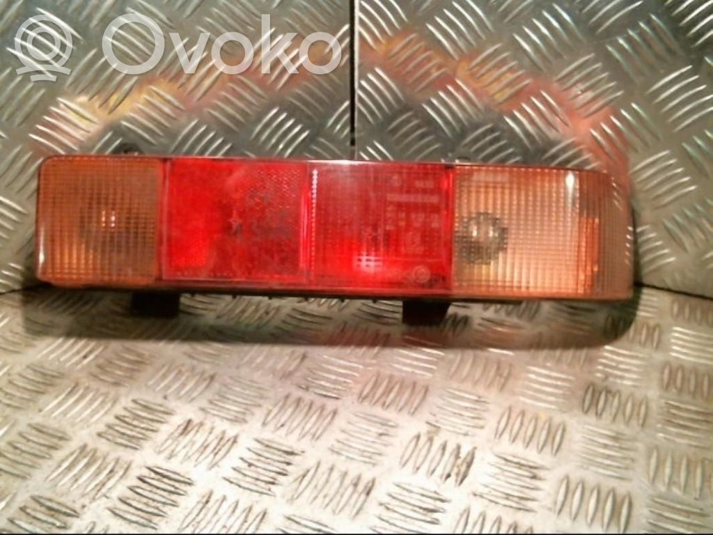Fiat 500 Cinquecento Lampă spate în caroserie 