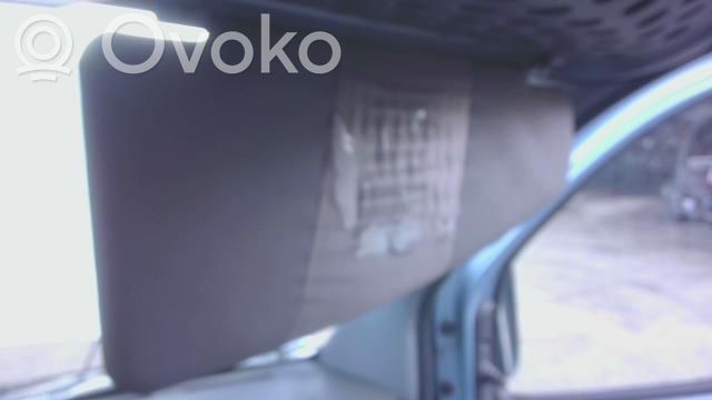 Fiat Doblo Sun visor 