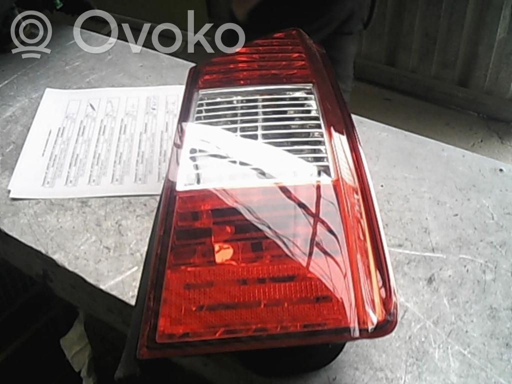 Fiat Idea Takavalot 