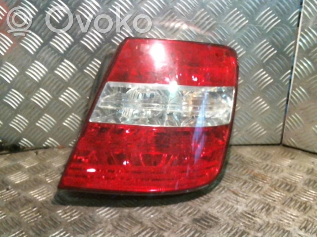 Fiat Stilo Takavalot 