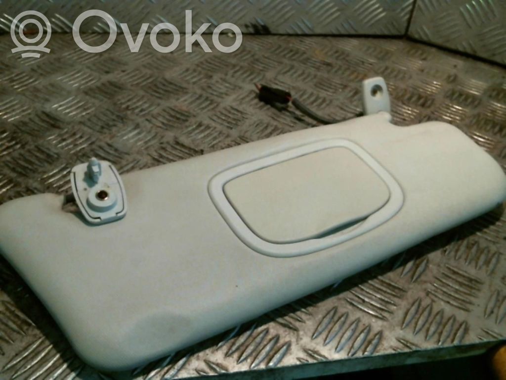 Fiat Stilo Parasolar 