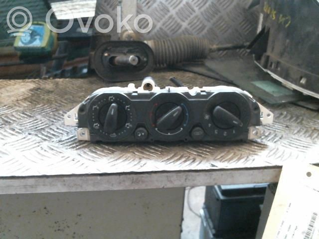 Climate control unit   1374832