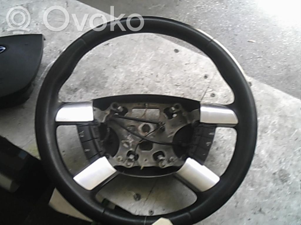 Ford C-MAX I Stūre 