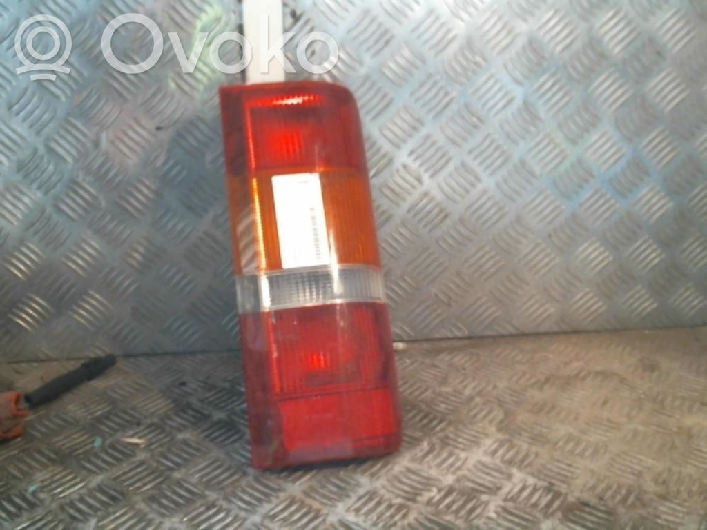 Rear/tail lights   4505431