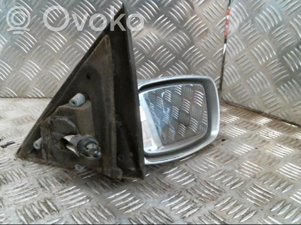 Ford Escort Espejo lateral manual 
