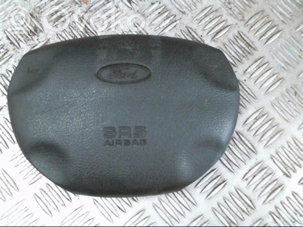 Airbag del volante