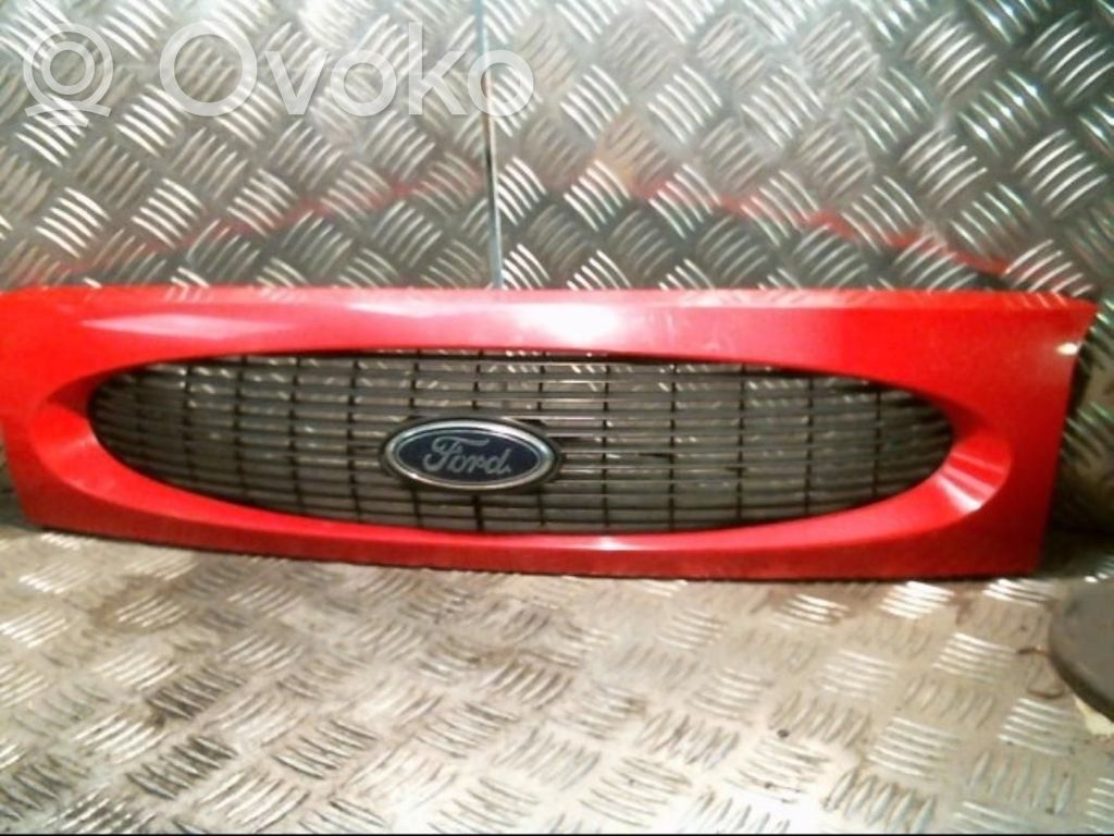 Ford Fiesta Front grill 