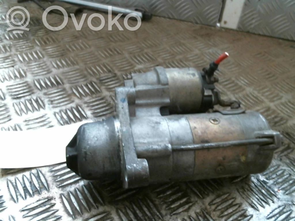 Motor de arranque   1416226