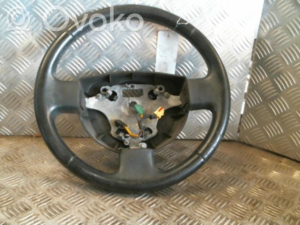Ford Fiesta Volante 