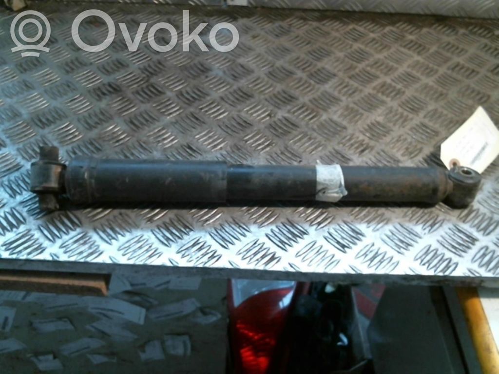 Ford Focus Stoßdämpfer hinten 