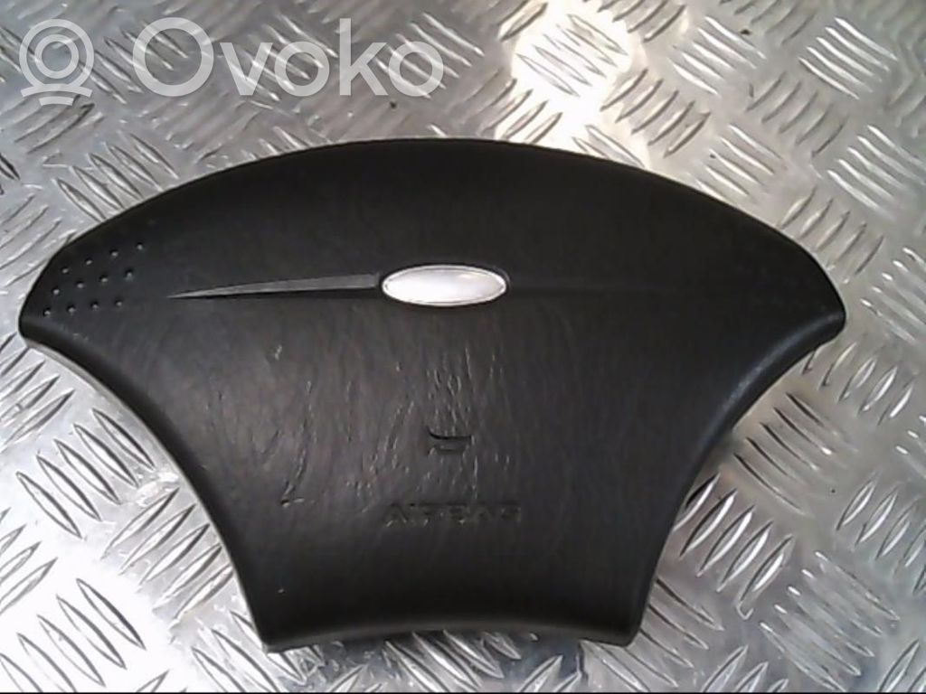 Stūres drošības spilvens   1087768