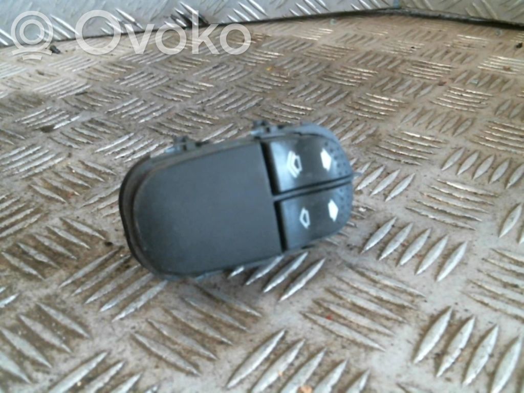 Elektrisko logu slēdzis