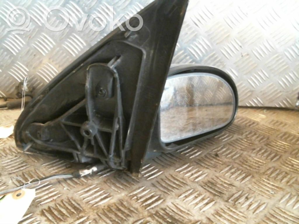 Veidrodėlis (mechaninis)