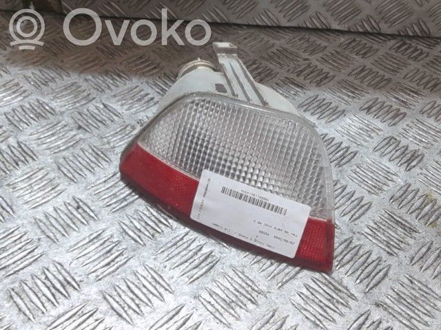 Rear bumper light   1419081