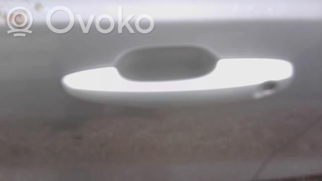 Ford Focus Etuoven ulkokahva 