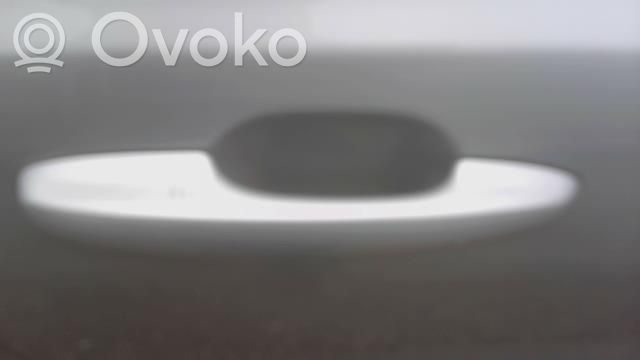 Ford Focus Etuoven ulkokahva 