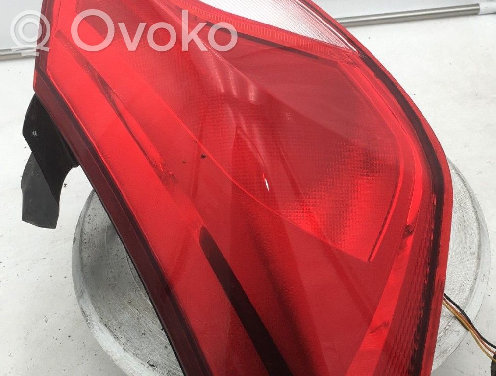 Rear/tail lights   2525720