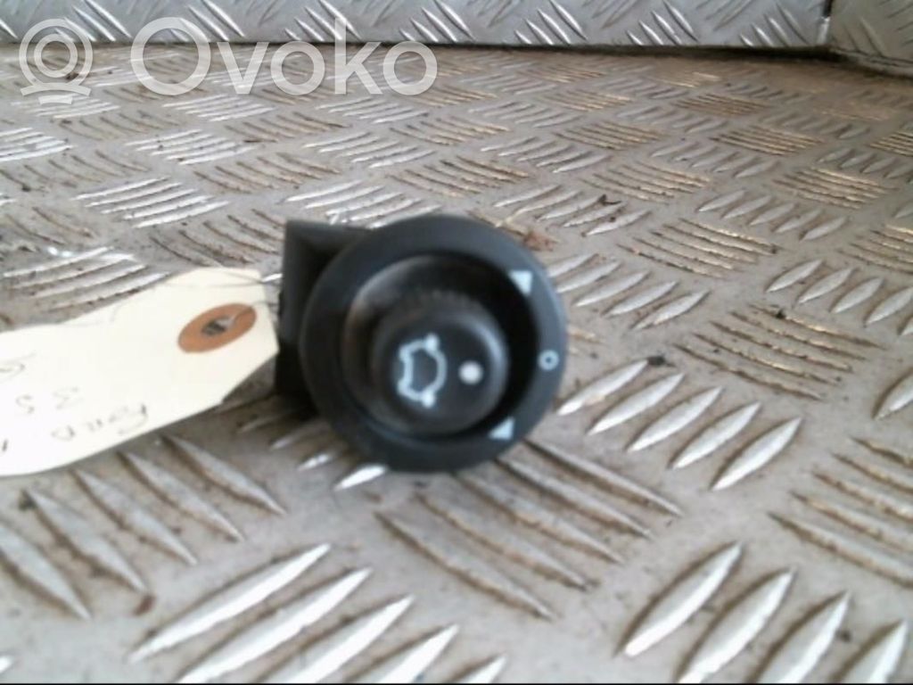 Ford Fusion Wing mirror switch 