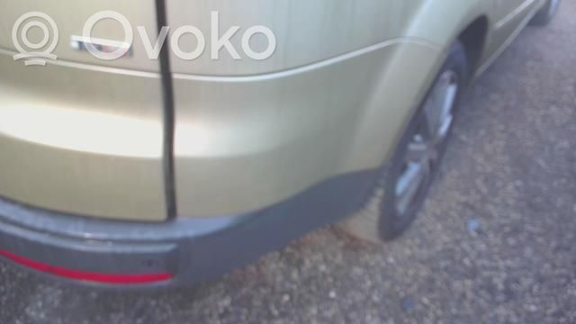 Ford Galaxy Бампер 