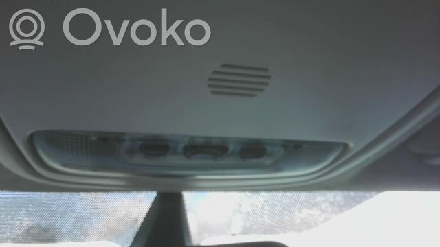 Ford Galaxy Front seat light 