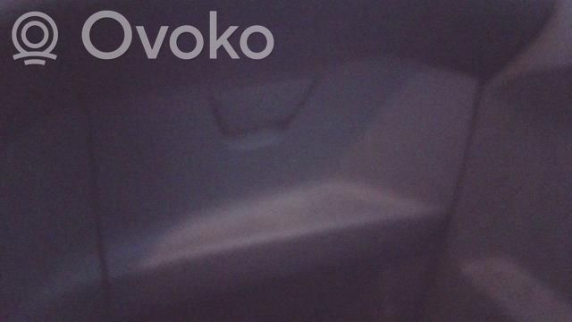 Ford Ka Daiktadėžės (bordačioko) komplektas 