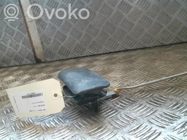 Ford Transit Manecilla externa puerta delantera 