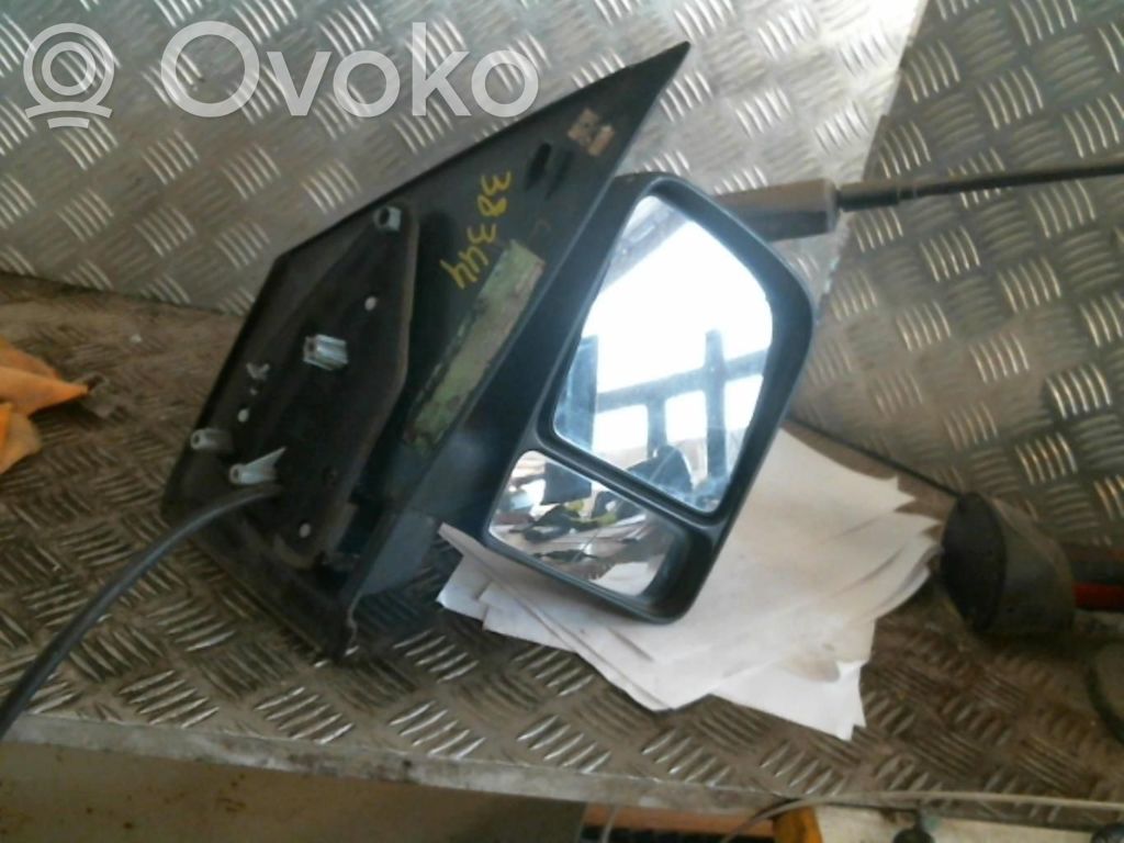 Ford Transit -  Tourneo Connect Espejo lateral manual 