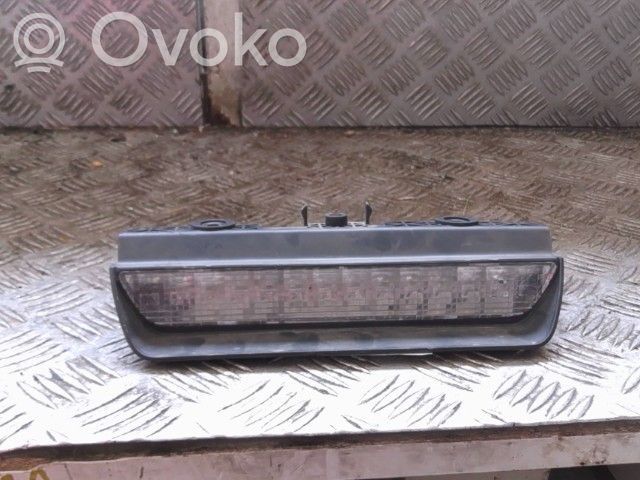Honda Jazz Kolmas/lisäjarruvalo 