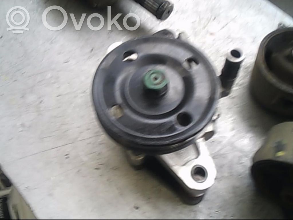 Ohjaustehostimen pumppu   571002D151
