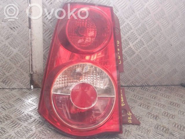 KIA Picanto Takavalot 