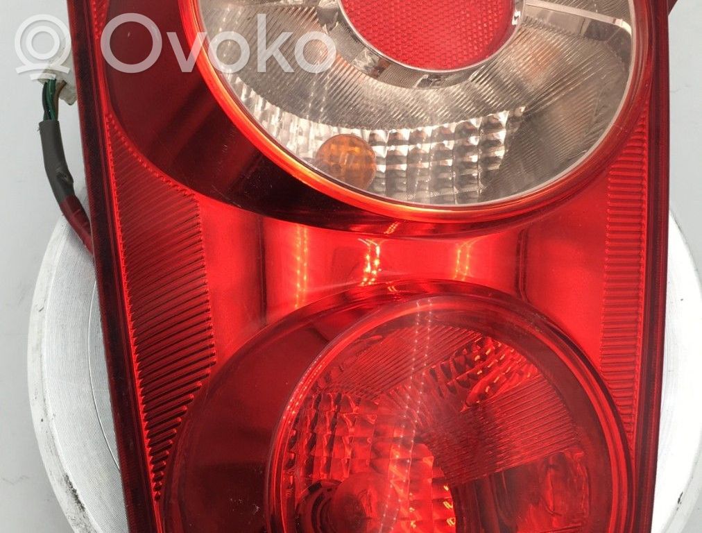 KIA Picanto Takavalot 