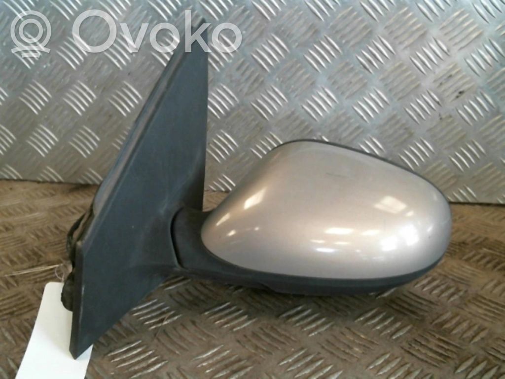 Spogulis (mehānisks)