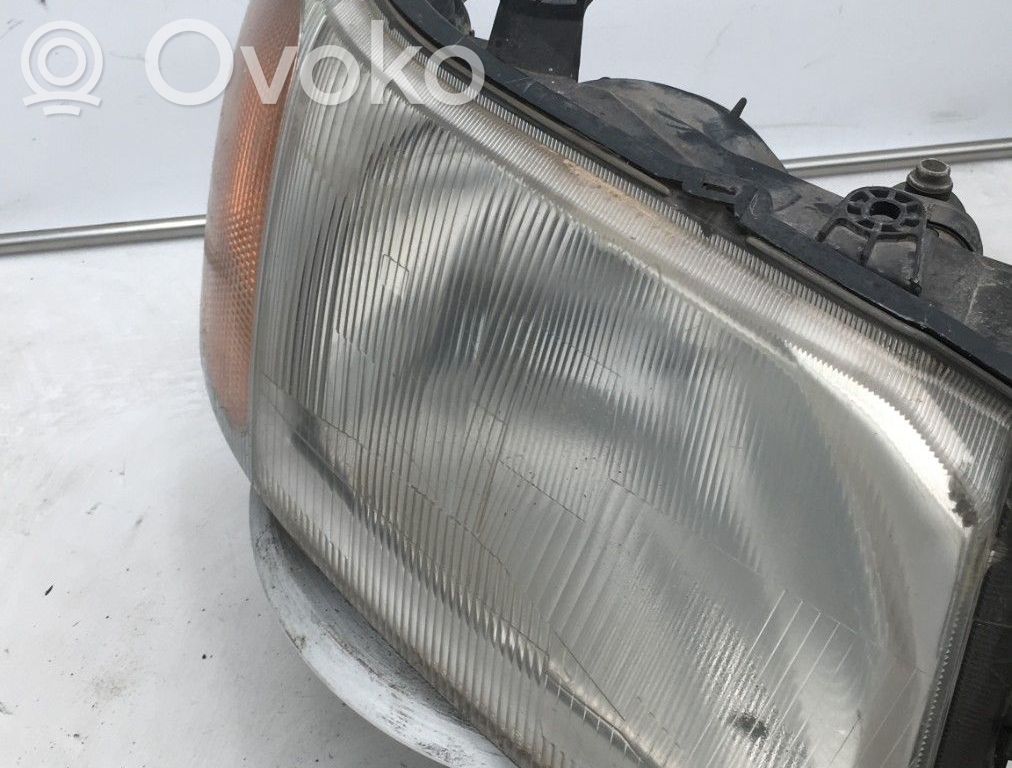 Headlight/headlamp