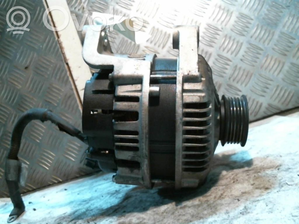 Land Rover Freelander Ģenerators 