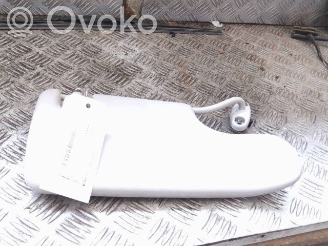Sun visor   51167129565