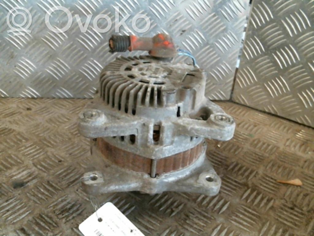 Nissan Note (E11) Генератор 