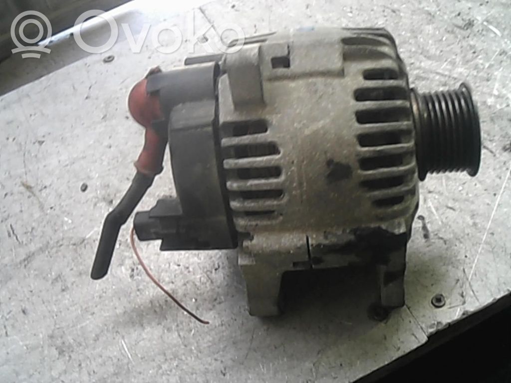 Nissan Primera Alternator 