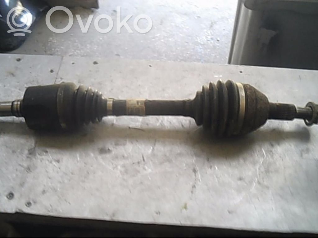Opel Antara Front driveshaft 